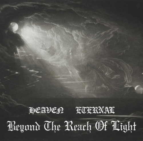 Eternal (GRC) : Beyond the Reach of Light